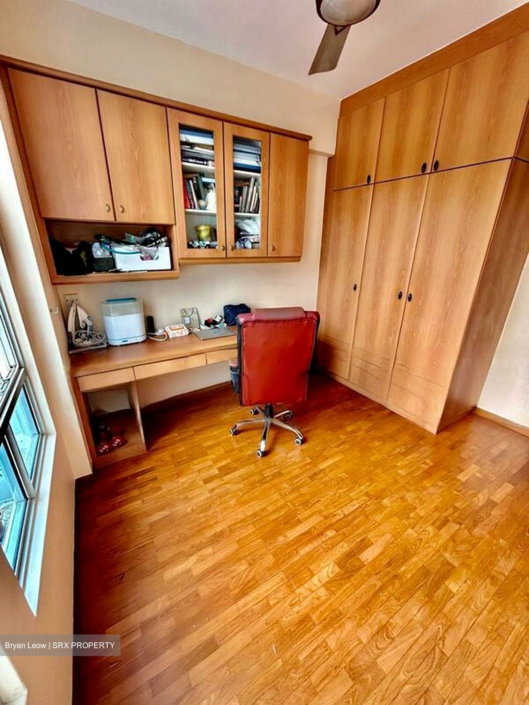 Northoaks (D25), Condominium #465128181